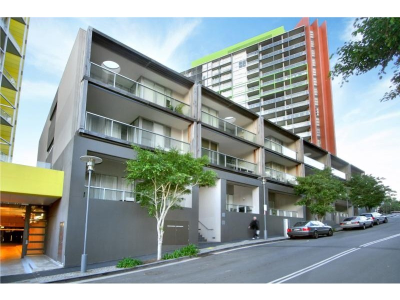 4 Tambua Street, Pyrmont NSW 2009