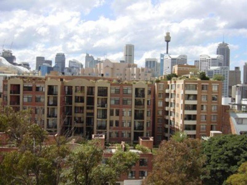 233 Harris Street, Pyrmont NSW 2009