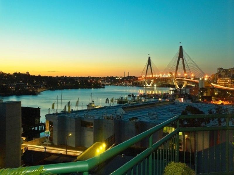 2-26 Wattle Crescent, Pyrmont NSW 2009