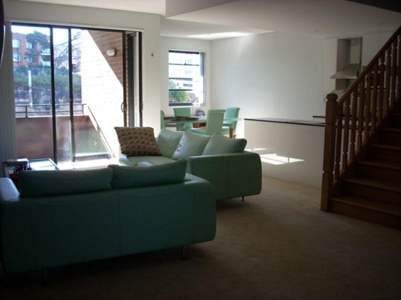 40 Saunders Street, Pyrmont NSW 2009