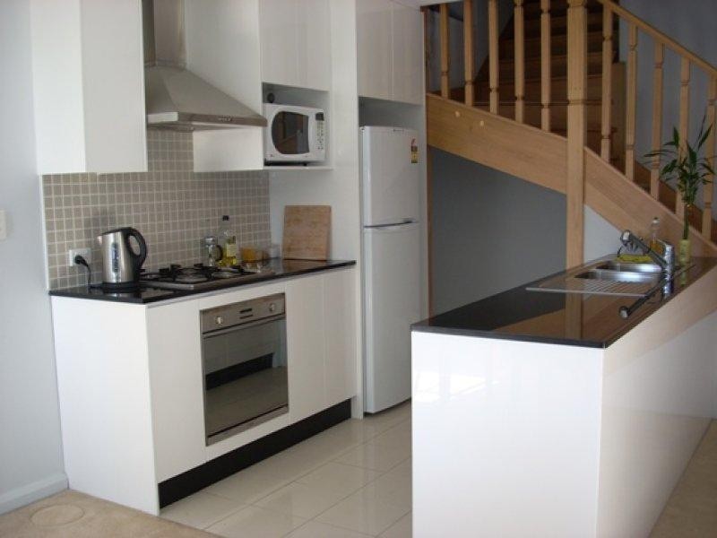 40 Saunders Street, Pyrmont NSW 2009