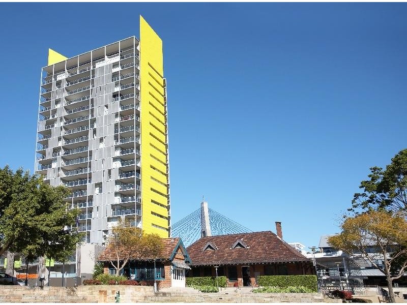 45 Bowman Street, Pyrmont NSW 2009