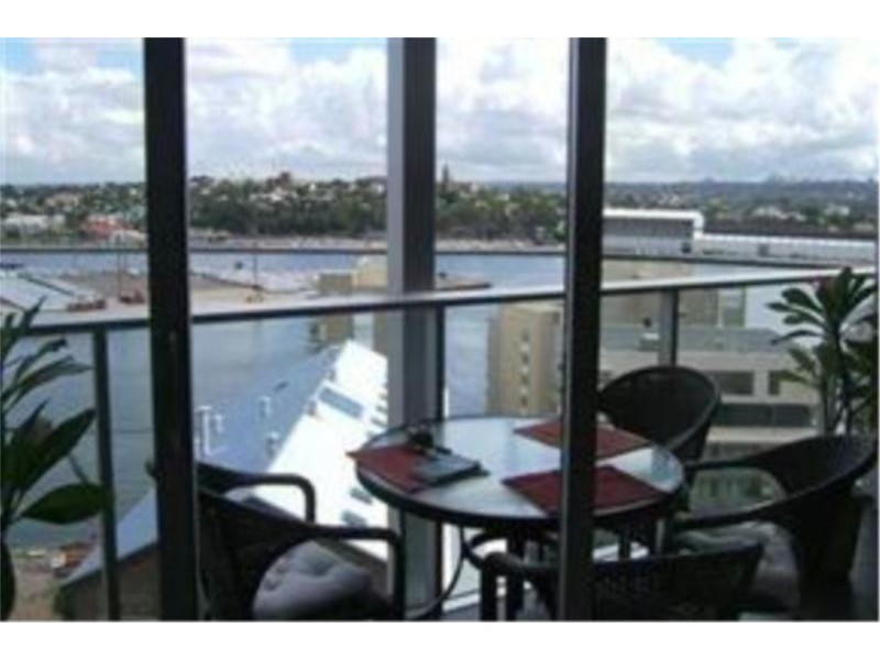 45 Bowman Street, Pyrmont NSW 2009