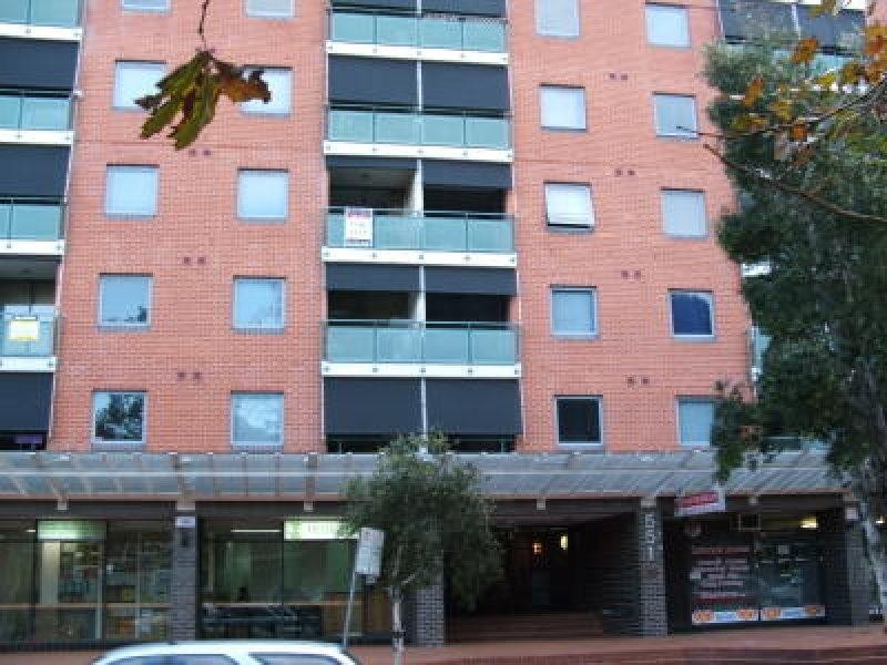 551 Elizabeth Street, Surry Hills NSW 2010