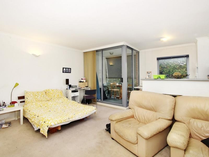 551 Elizabeth Street, Surry Hills NSW 2010