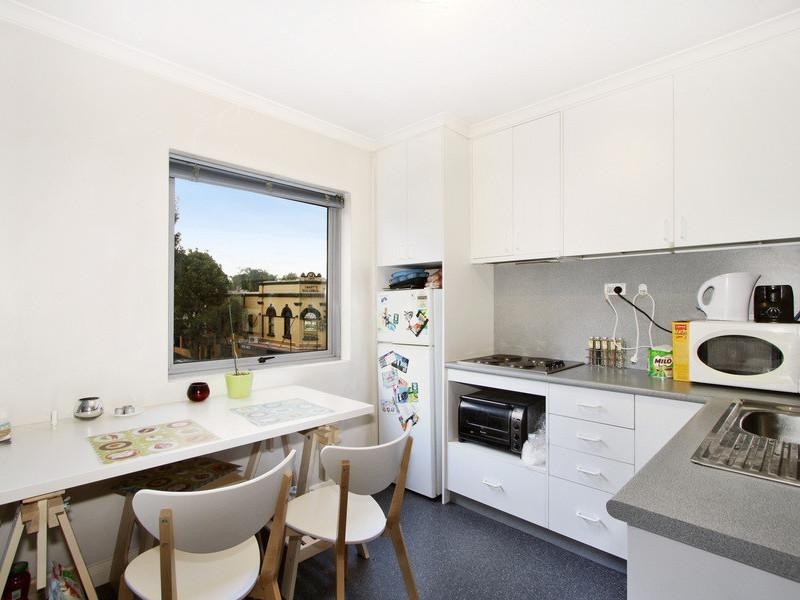 551 Elizabeth Street, Surry Hills NSW 2010