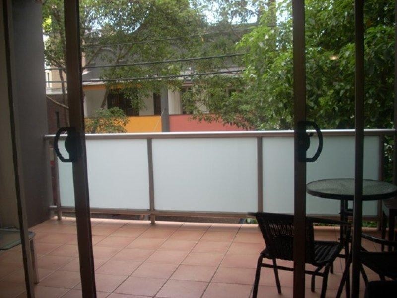 1 Shepherd Street, Chippendale NSW 2008