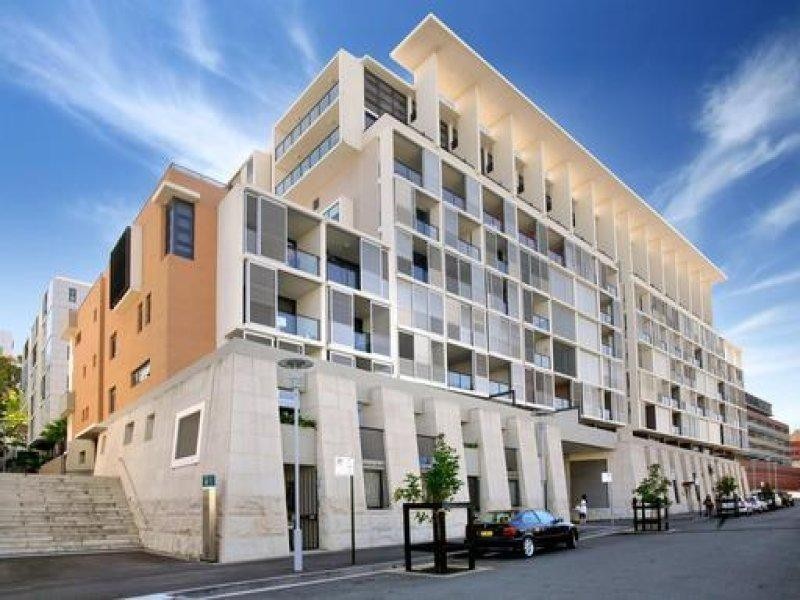 287 Pyrmont Street, Ultimo NSW 2007