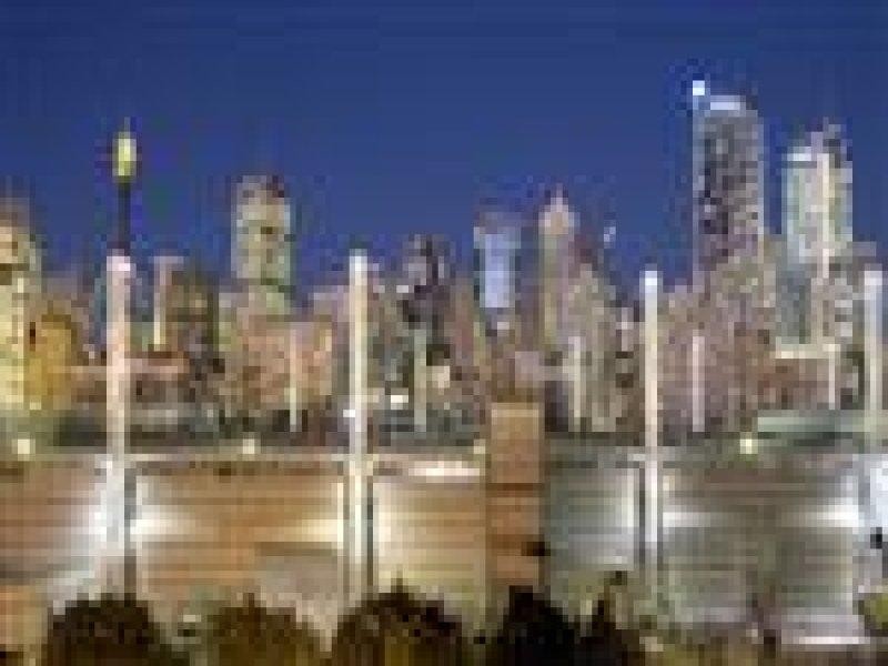 287 Pyrmont Street, Ultimo NSW 2007