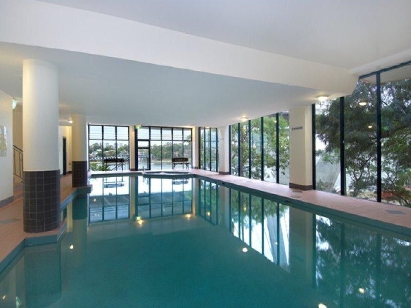 122 Saunders Street, Pyrmont NSW 2009