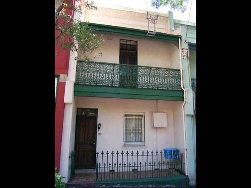 19 Ivy, Darlington NSW 2008