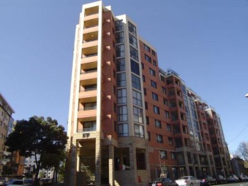 120 Pyrmont Street, Pyrmont NSW 2009