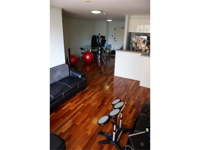 122 Saunders Street, Pyrmont NSW 2009