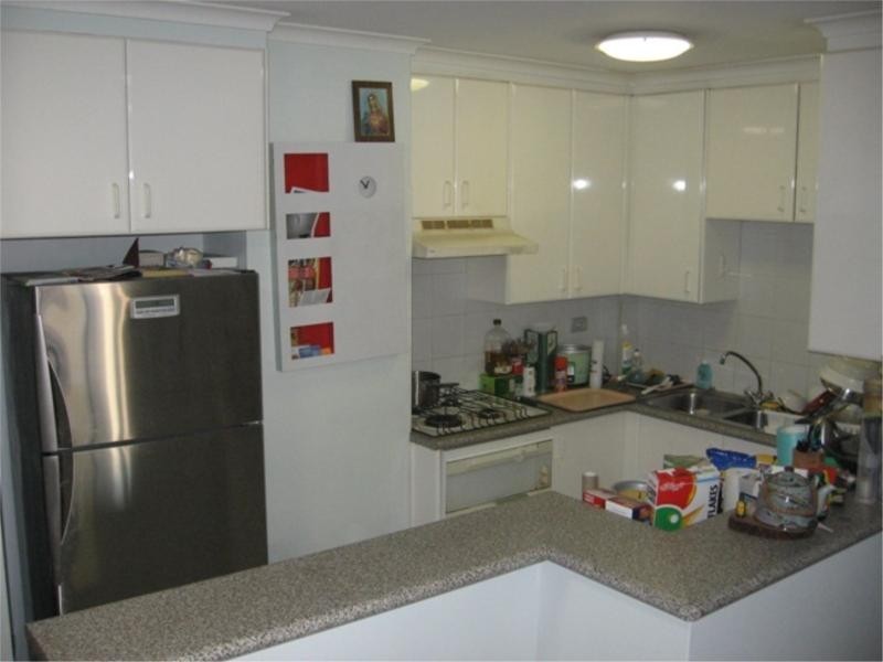 122 Saunders Street, Pyrmont NSW 2009