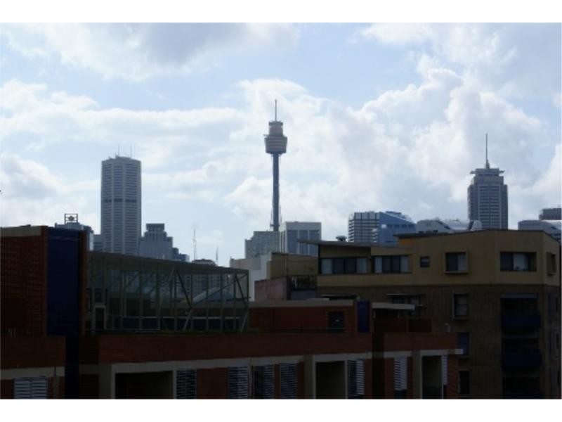 122 Saunders Street, Pyrmont NSW 2009