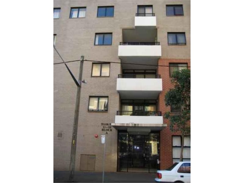 16-30  Bunn Street, Pyrmont NSW 2009