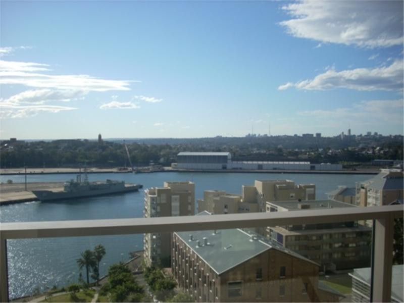 A/5 Tambua Street, Pyrmont NSW 2009