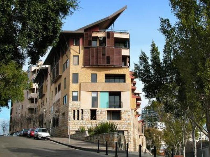 127 Point Street, Pyrmont NSW 2009