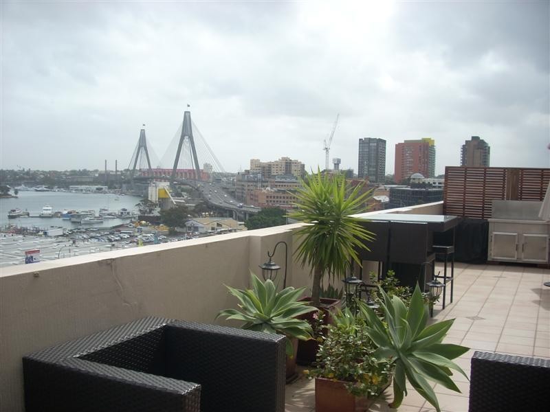 152-164 Bulwara Road, Pyrmont NSW 2009