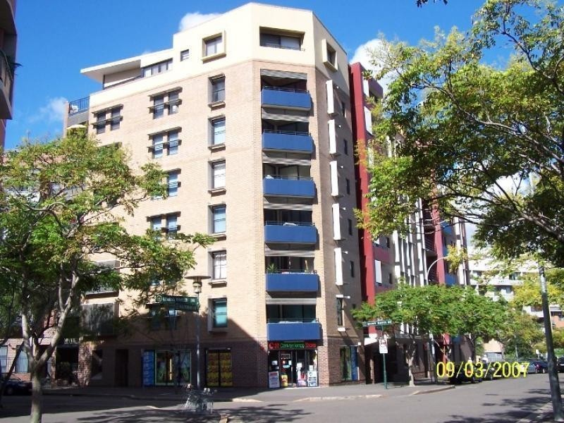 40 Saunders Street, Pyrmont NSW 2009