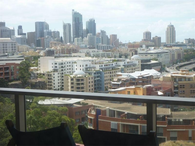 5 Tambua Street, Pyrmont NSW 2009