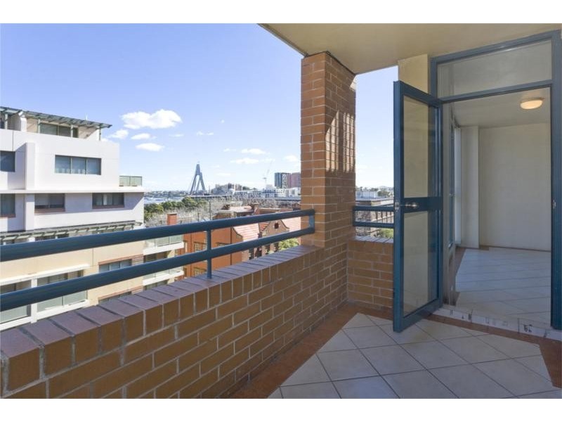 120 Pyrmont Street, Pyrmont NSW 2009