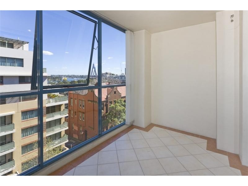 120 Pyrmont Street, Pyrmont NSW 2009