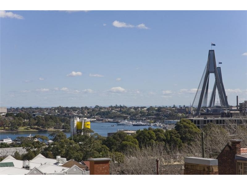 120 Pyrmont Street, Pyrmont NSW 2009