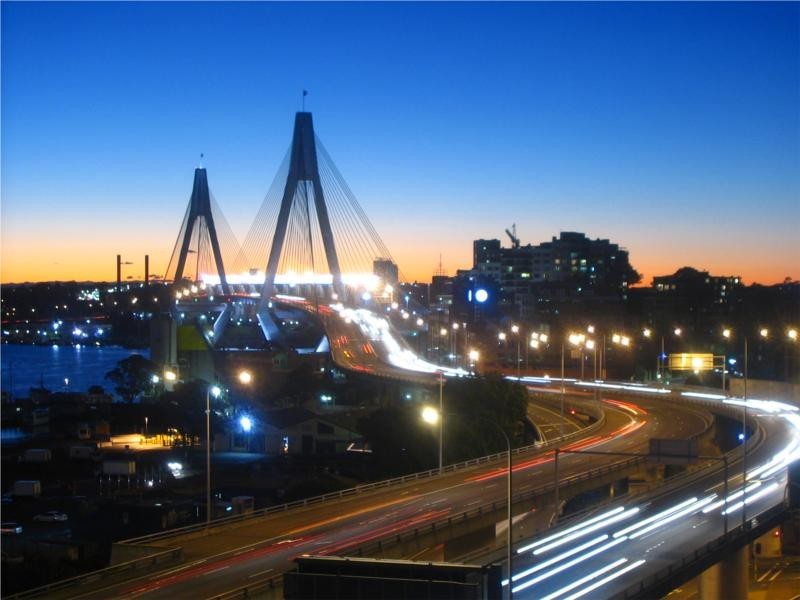 134 Bulwara Rd, Pyrmont NSW 2009