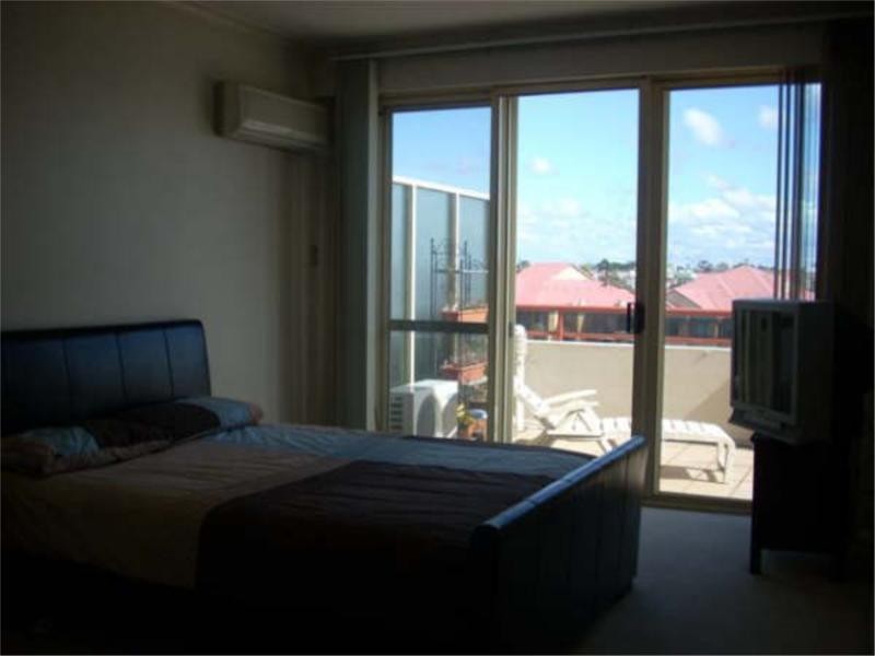 134 Bulwara Rd, Pyrmont NSW 2009