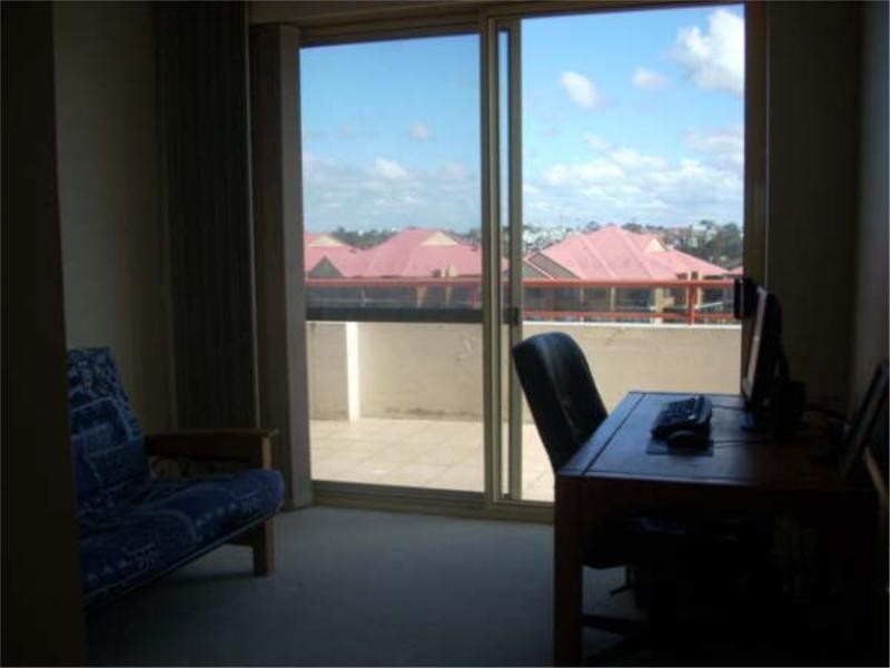 134 Bulwara Rd, Pyrmont NSW 2009