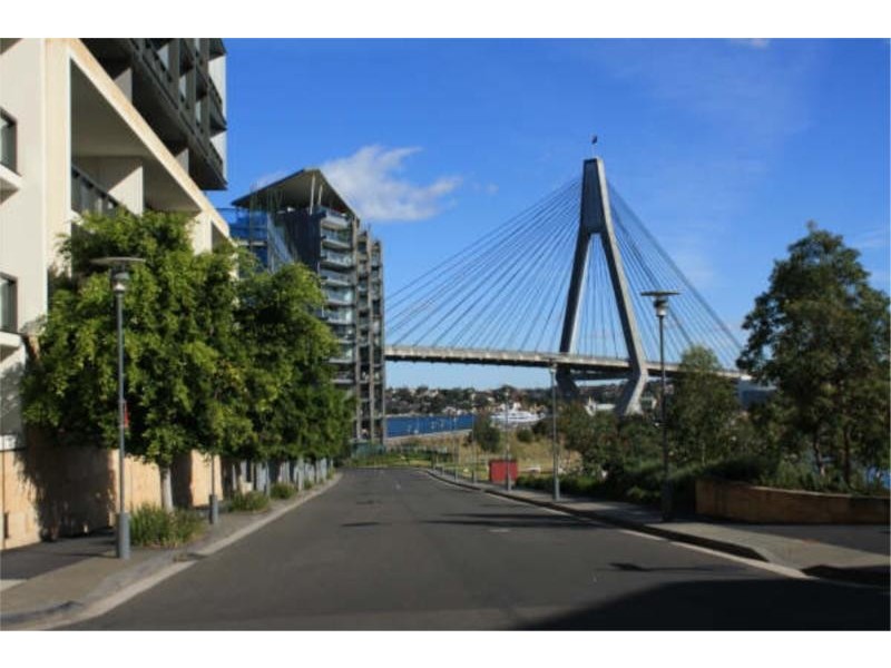 E 5 Tambua Street, Pyrmont NSW 2009