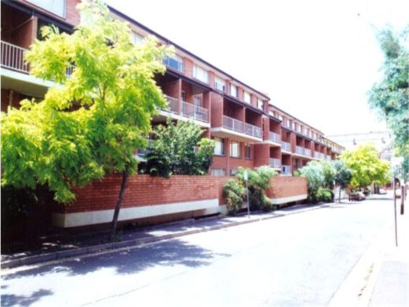344 Bulwara Road, Ultimo NSW 2007