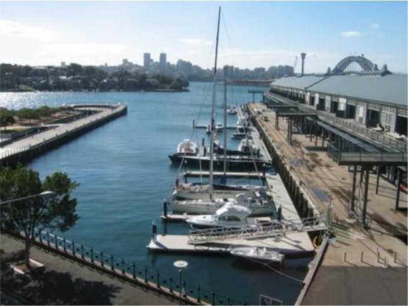 23 Pirrama Rd, Pyrmont NSW 2009