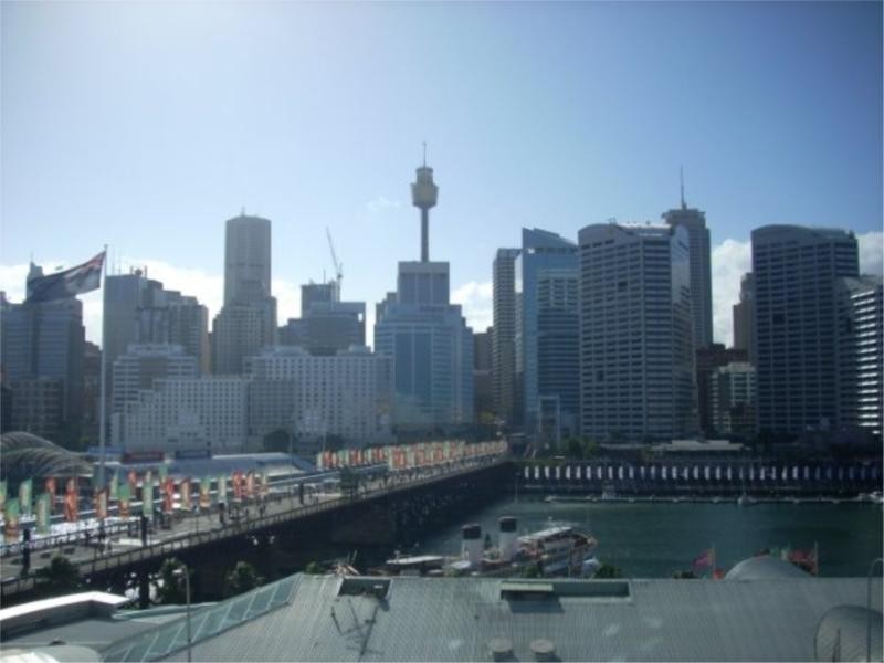 50 Murray Street, Pyrmont NSW 2009