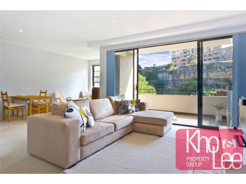 42 Saunders Street, Pyrmont NSW 2009