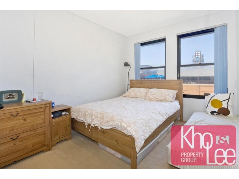 42 Saunders Street, Pyrmont NSW 2009