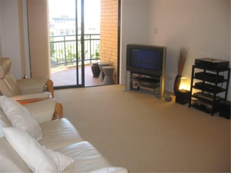 122 Saunders Street, Pyrmont NSW 2009