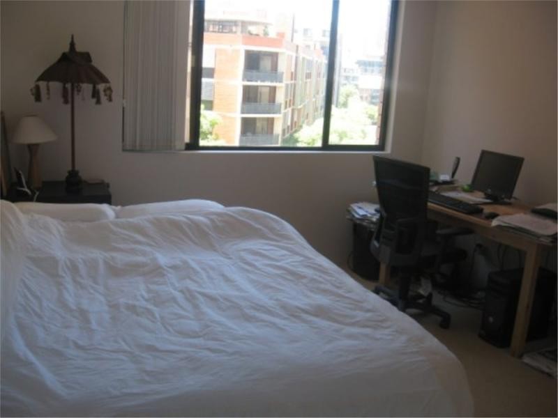 122 Saunders Street, Pyrmont NSW 2009