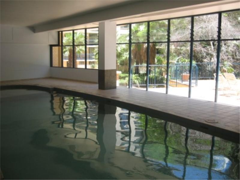 122 Saunders Street, Pyrmont NSW 2009