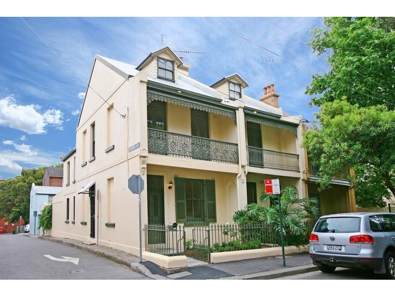 263 Bulwara Road, Pyrmont NSW 2009