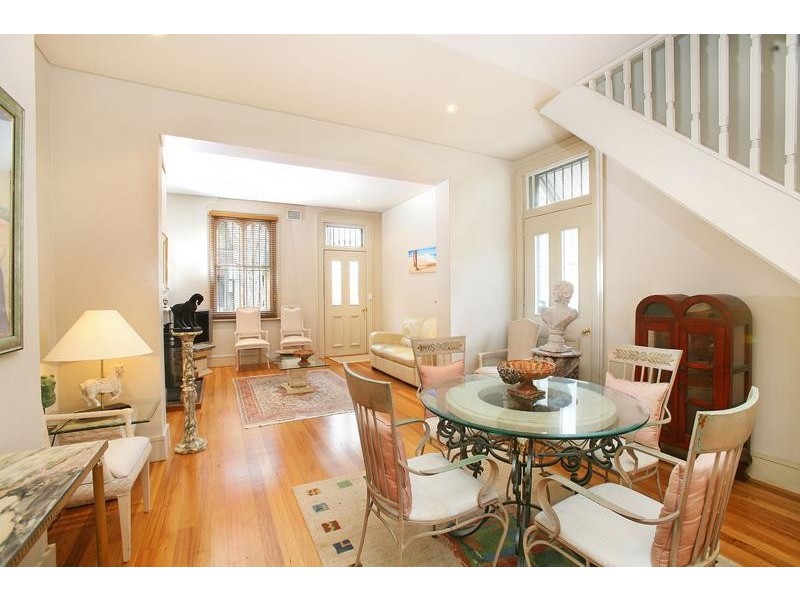 263 Bulwara Road, Pyrmont NSW 2009