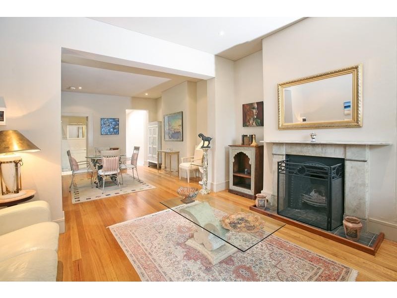 263 Bulwara Road, Pyrmont NSW 2009