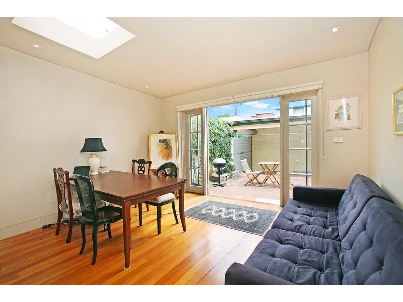 263 Bulwara Road, Pyrmont NSW 2009