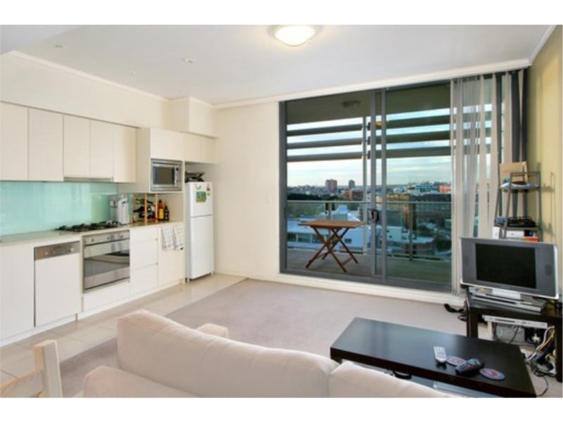 58 Mountain Street, Ultimo NSW 2007