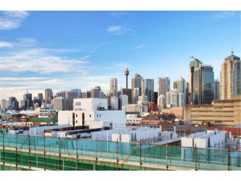 58 Mountain Street, Ultimo NSW 2007