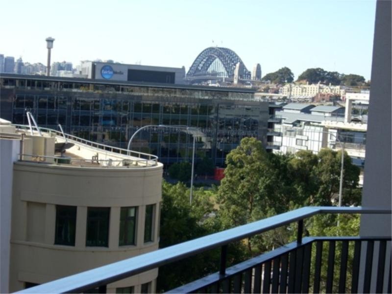 2 Jones Bay Road, Pyrmont NSW 2009