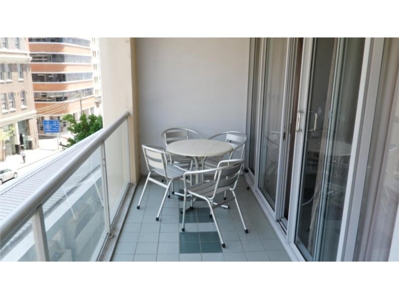 50 Murray Street, Pyrmont NSW 2009