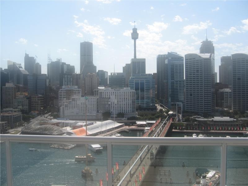 50 Murray Street, Pyrmont NSW 2009