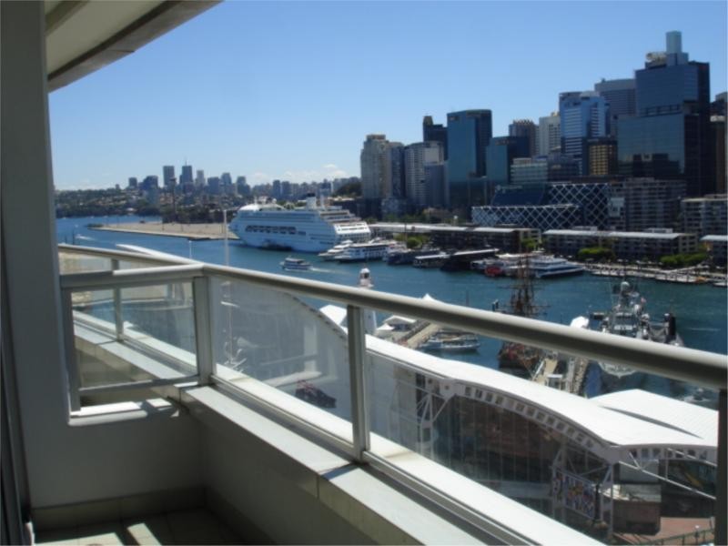 50 Murray Street, Pyrmont NSW 2009